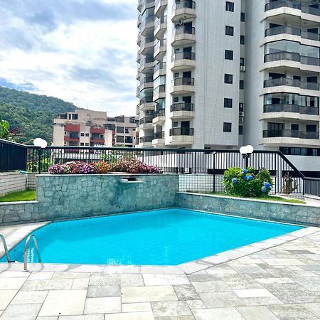 Ferienwohnung Frente Mar - Guaruja Enseada - Prime Experience Exterior foto