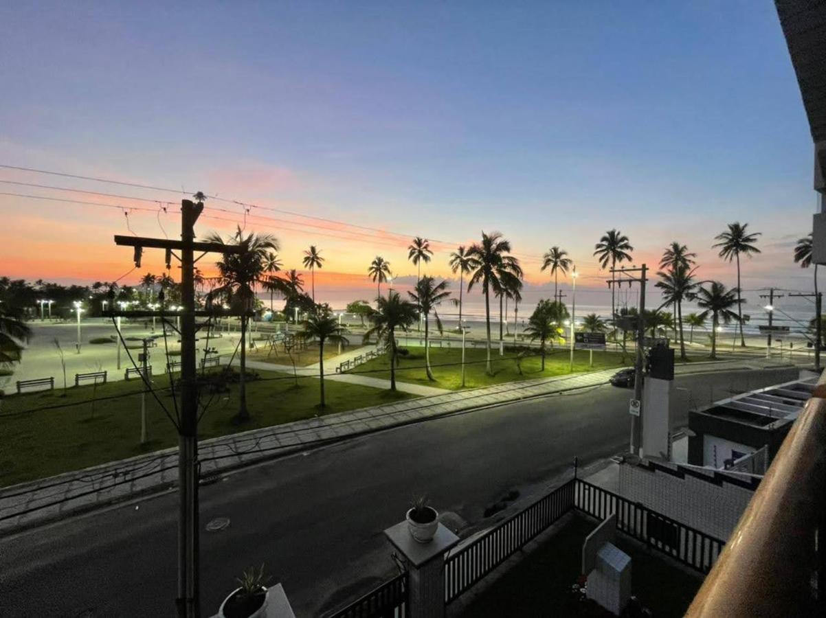 Ferienwohnung Frente Mar - Guaruja Enseada - Prime Experience Exterior foto