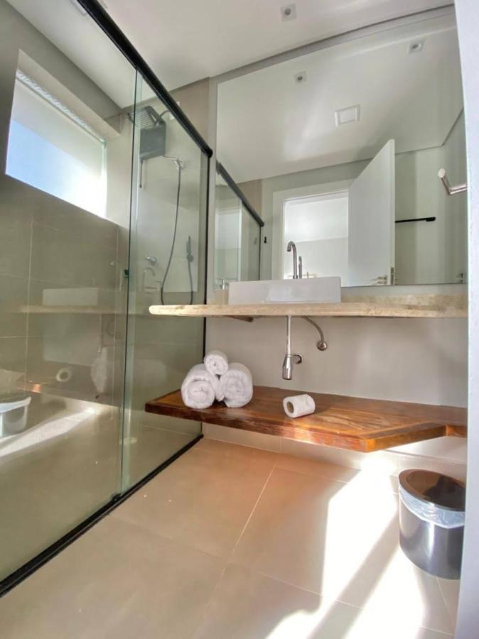 Ferienwohnung Frente Mar - Guaruja Enseada - Prime Experience Exterior foto