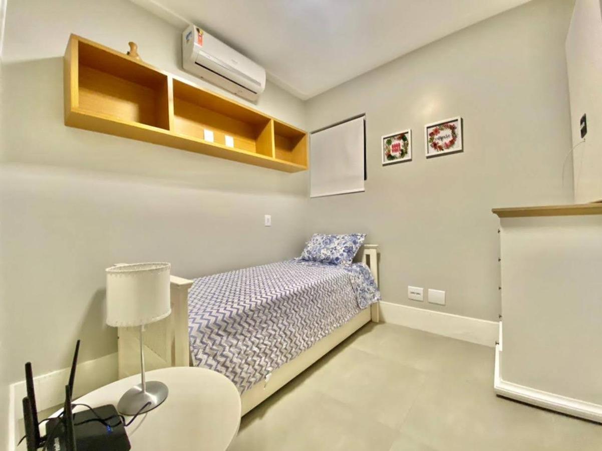 Ferienwohnung Frente Mar - Guaruja Enseada - Prime Experience Exterior foto